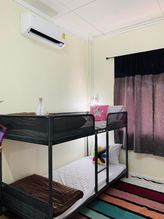 Baan Mae Somkid Homestay สุโขทัย ภายนอก รูปภาพ