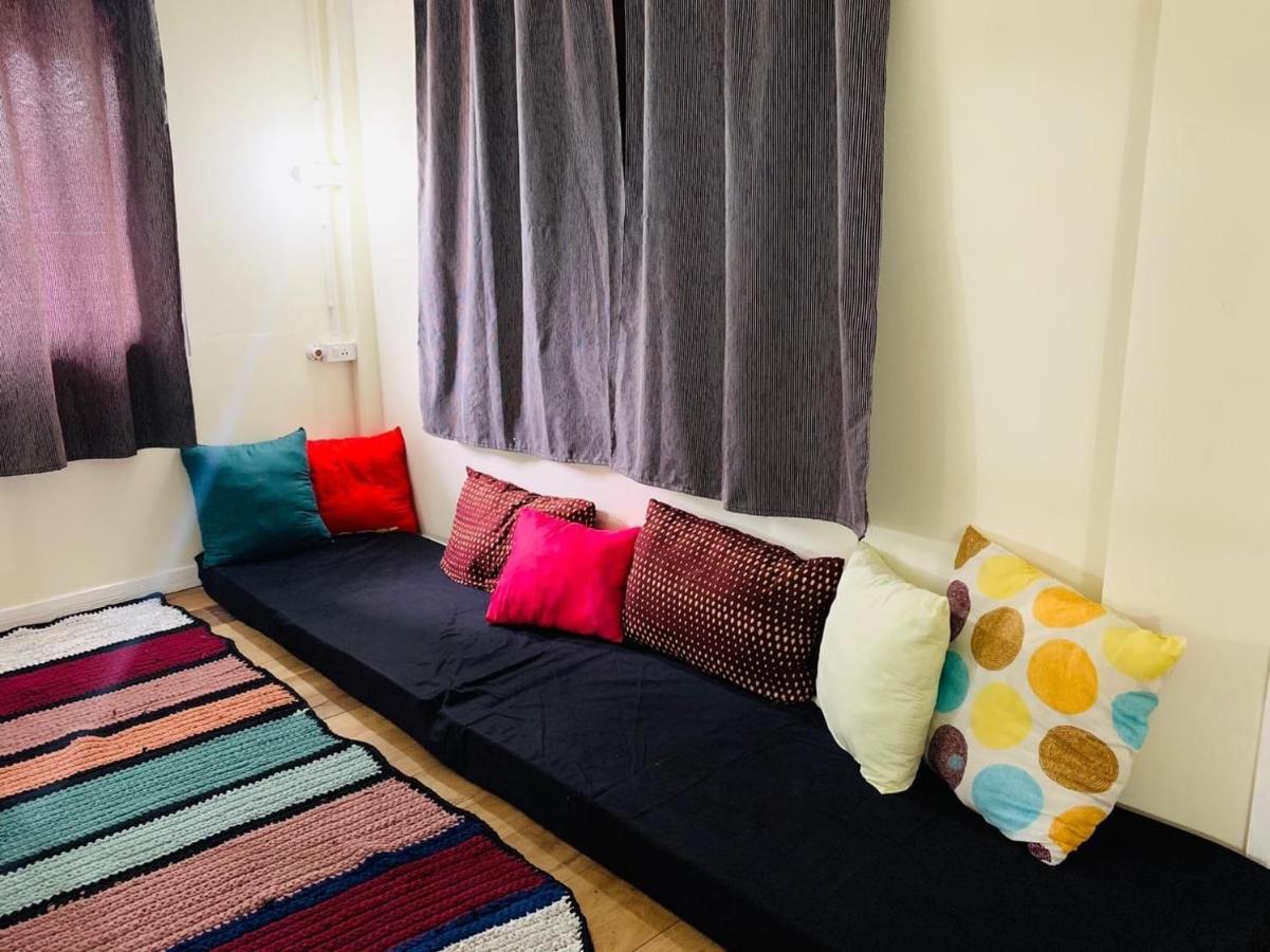 Baan Mae Somkid Homestay สุโขทัย ภายนอก รูปภาพ